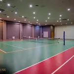 Red Room