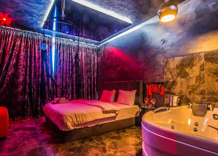 Red Room