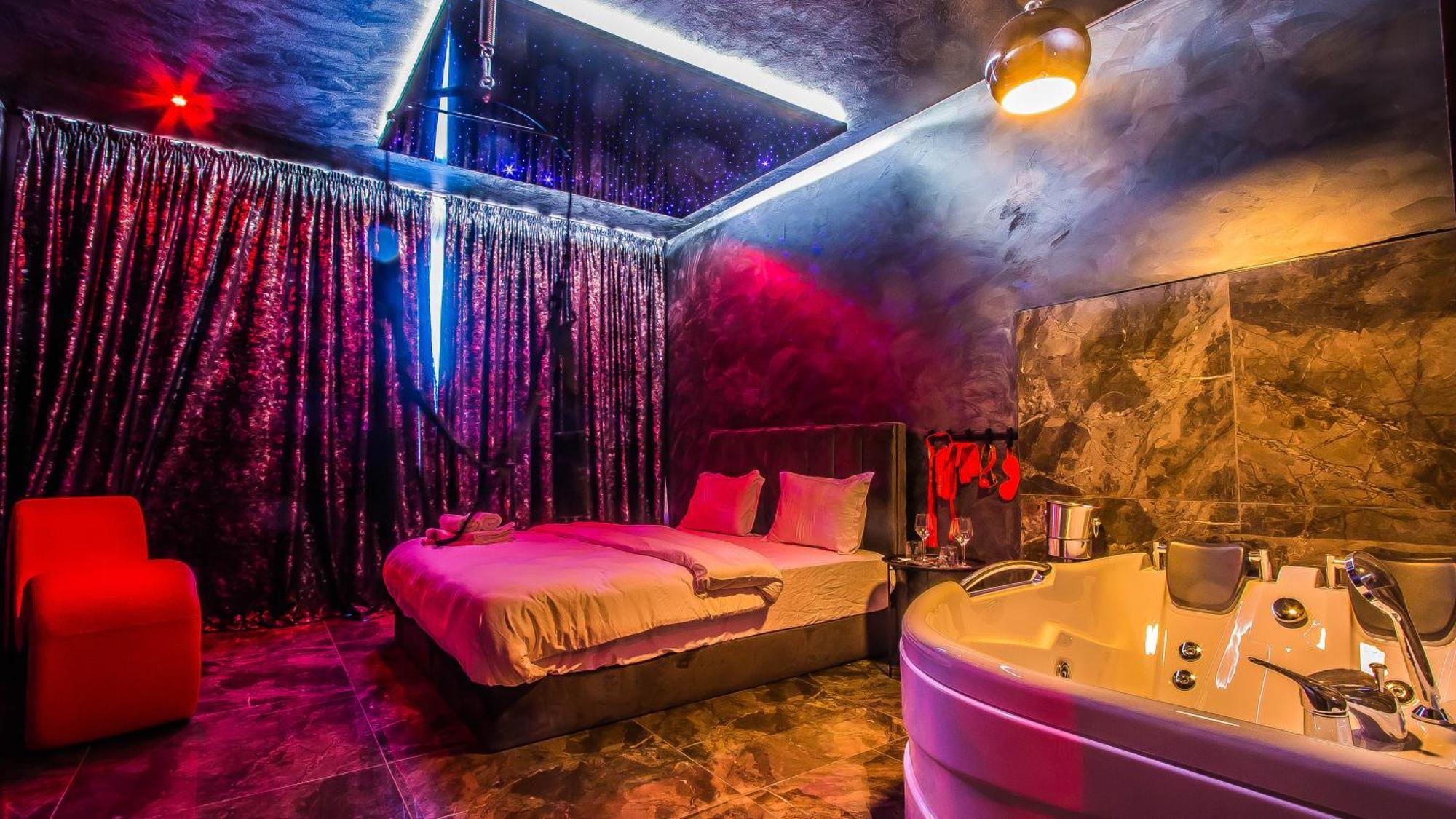Red Room Bucureşti