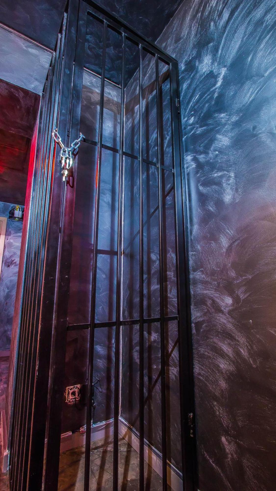 Hotel love Red Room Bucureşti
