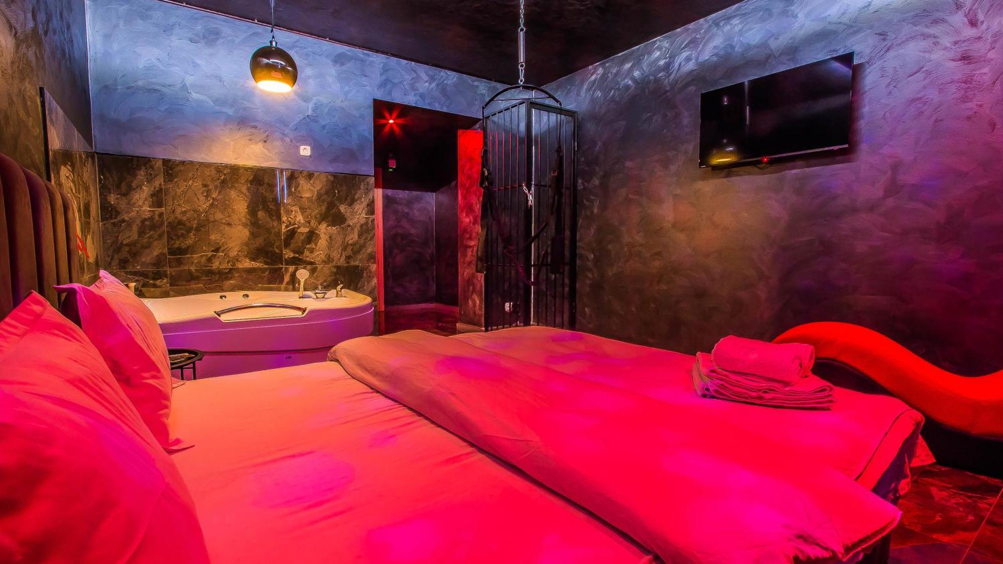 Red Room Bucureşti